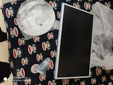 外形外观：外观设计狠漂亮
尺寸大小：大小合适