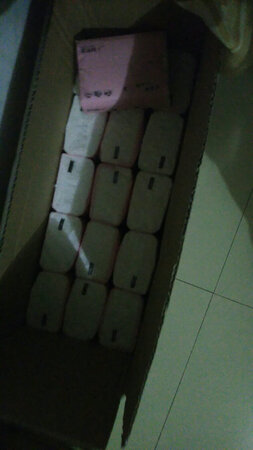 柔韧性还好，挺好用的，买了3箱。