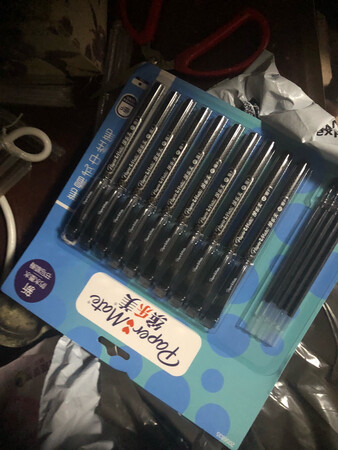 颜值包装：漂亮
做工质感：很好
顺滑程度：好
