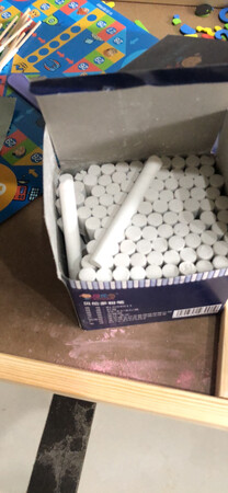 速度快，好大一盒