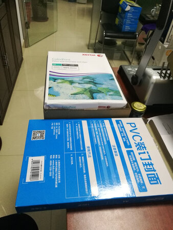 东西质量不错，买了不少，办公能用好久了！