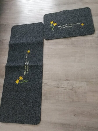 适用场景：用在厨房刚好
清洁难易：还没有用，看样子还可以吧
大小尺寸：对于我们家厨房刚好