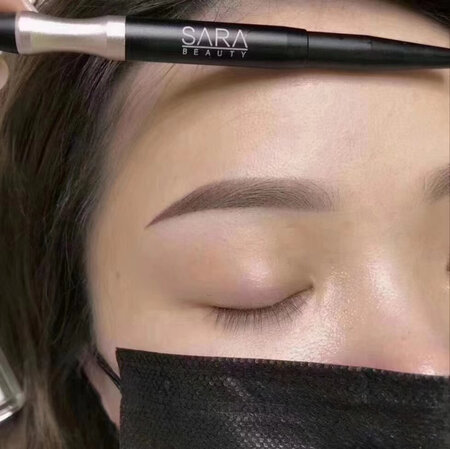 眼霜不错已经买了好多次了送了好多人，非常不错