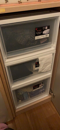 容量大小：大
厚薄程度：厚
实用性能：强
商品材质：好
其他特色：没有味道