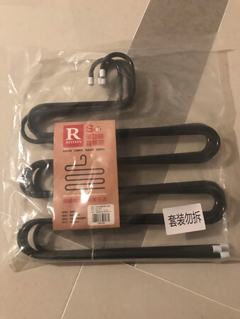 产品包装：包装完好…
产品材质：结实耐用，真材实料，挺沉的…
粗细程度：适中，应该是很结实的…
其他特色：没特色…
京东双十一拼单购买的，感觉还挺实惠的，双十一当天下单，14号就收到了，快递还算给力…不错，比较满意的一次购物…