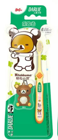 买过很多次，基本上还行，牙刷头没有很大的样子毛也还可以