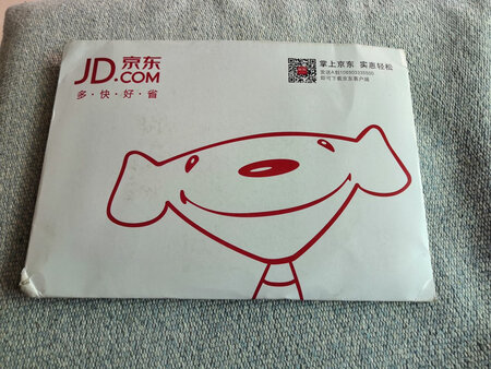 包装精美，特别漂亮，很喜欢。
