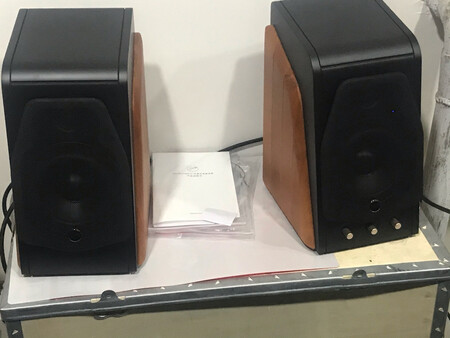 惠威M200MKiii＋有源音箱质量好音色正最价格合理好评666
