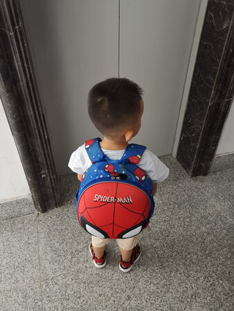 非常不错的东西  孩子自己看好的