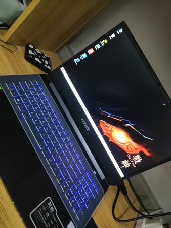 嘻嘻，刚买来的，双11也送的这么快