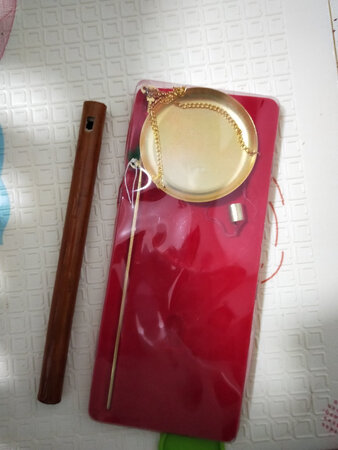 东西质量不错，用完被放的到处都是，随便拍下吧