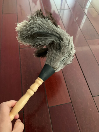 包装、快递小哥都很好，只是，看实物图片吧......