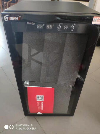 东西太小了。估计还要加一个