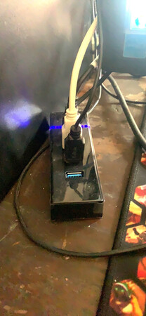 东西不错，棒棒的，用的很顺手