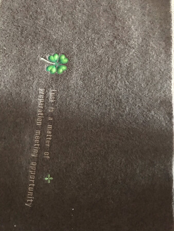 买过好几款这个牌子的脚垫，便宜实惠，性价比超高！放在大门口或者厨房门口都是没有问题，刮鞋底的浮尘什么的挺好，非常耐脏，而且不打滑，买来时就没有任何异味，不像几块钱的便宜货！京东自营果然值得信赖，现在越来越依赖京东了