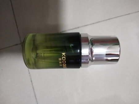 使用感受：感觉清爽，不油腻，好闻