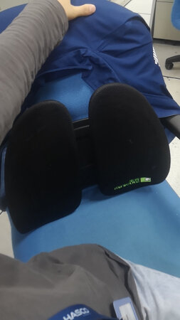 真的很舒服，京东快递也给力，会推荐给朋友。
