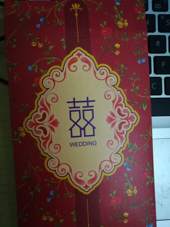 红包容量很大，可以装几万，价格也实惠