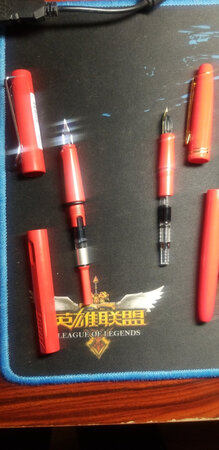 完美，好写，顺畅，简直太香了。