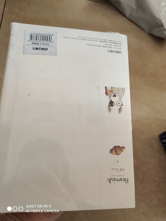 平时喜欢写东西，买一个两个太麻烦，这种一套挺合算的。