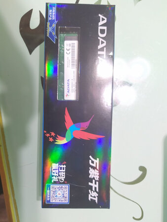 还在等其他配件，双11不是最便宜的，因为有个红包，真是为了醋，买了二斤螃蟹的感觉，买就买了，反正以后也用得上，有些冲动了，现在配件没收全，也没法测试内存好坏，以前买的还可以，一次点亮
