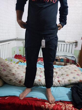 客服服务态度很好