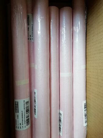 适用场景：自粘壁纸非常漂亮。已多次购买。