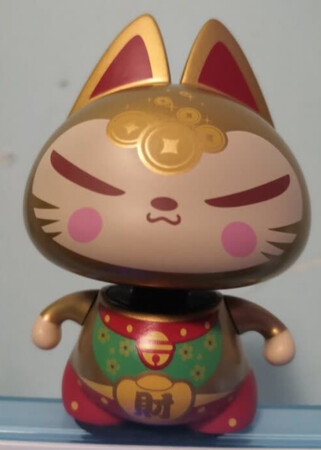 收到商品了，该商品与图片所描述的一模一样，物流速度也非常之快，客服也相当的给力，耐心细致讲解每一个商品的环节。商品的质量也很好，摸起来很有手感，颜色材质也是比较鲜艳。已经推荐许多朋友购买该家商品的东西，值得点赞！