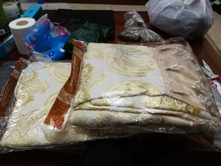 己收到，效果好，质量好，尺寸合适，很满意的一次购物，给5分。