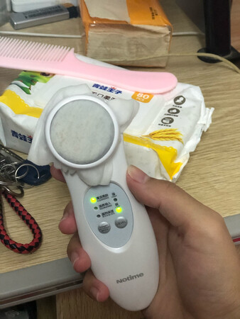 卸妆真的很干净