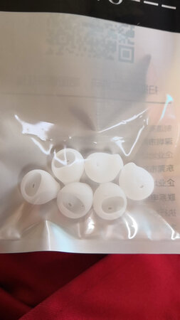 宝贝收到了，感觉不错