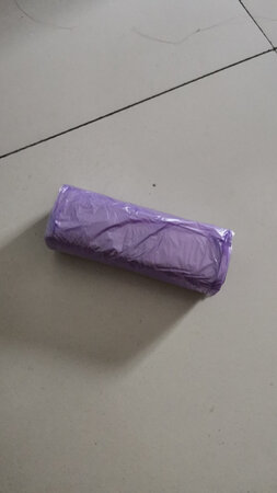 不错不错，除了薄点，没毛病，没异味