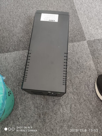 电池容量：很大
产品包装：很好
运行速度：很快
稳定性：暂时很好