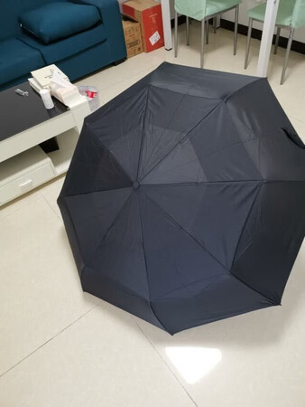 雨伞很不错，质量也很好