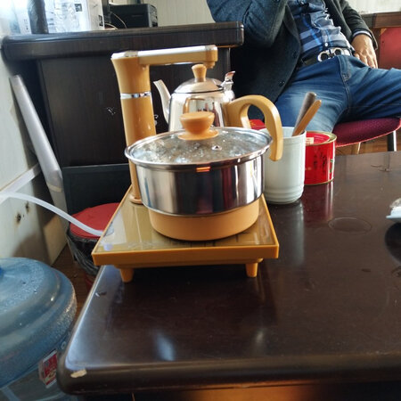 我是在施工工地的办公室使用，同事们都说好，而且有一位同事已经购买准备在家里使用。非常棒！超赞！物超所值！值得拥有！