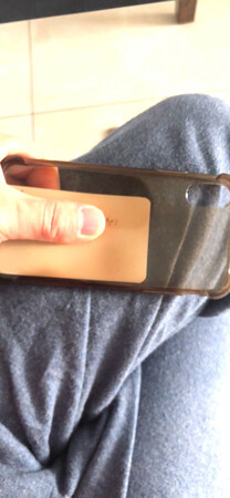 买了做备忘卡片的，放在手机后面，随时看看，最近几年记忆力下降很多啊，不想错忘漏