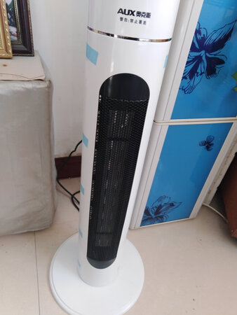 外观设计大气，取暖快，静音效果好！