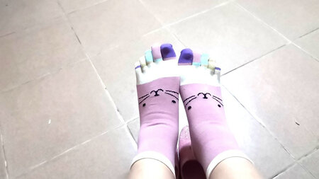 挺喜欢?