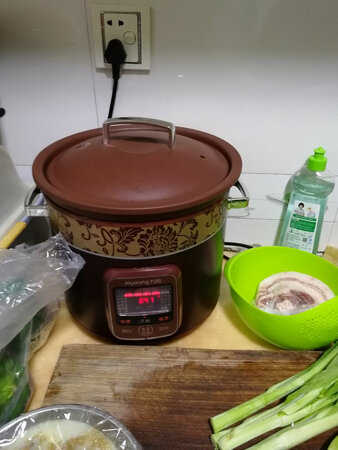 很好用第二次买了，大功率的比较好很。。