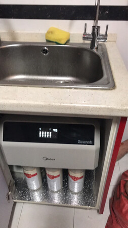 非常满意 送货快 安装师傅非常专业 ???