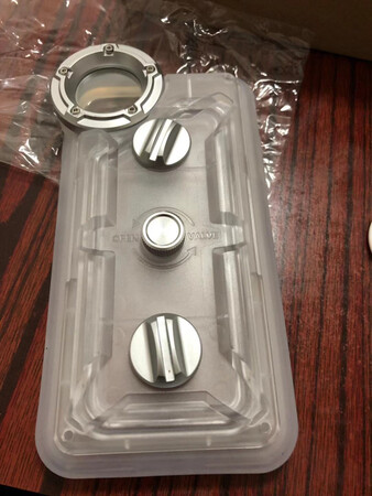 心心念念想的防水壳，总算是买到了，非常期待入水体验