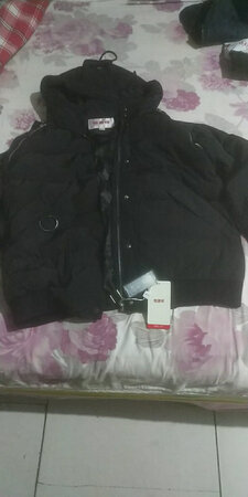 衣服不错，宽松舒适质量很好，客服很热情服务很周到，是一次很愉快的购物，下回还会来光顾。