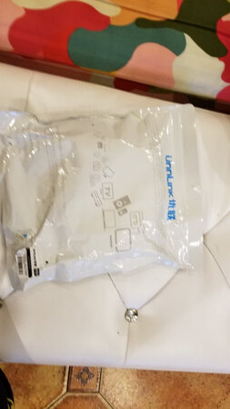 粗粗的线体，价格优惠，大小电视连ps4不用再搬来搬去了