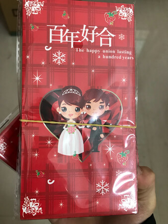 商品包装很不错?快递也很周到加油