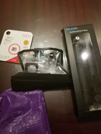 之前的断了，重新买一个，速度很快