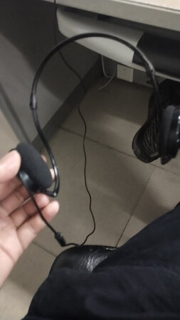 28块钱，音质已经相当不错了！性价比非常高！