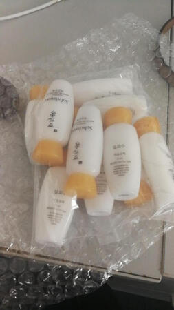 还不错，味道很喜欢，试用了一下，还可以哦