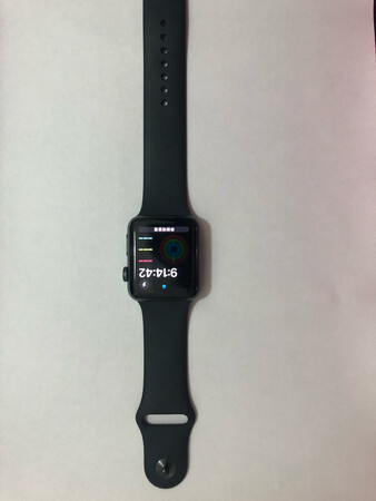 入手说说：区别applewatchseries3和se哪个好些？？优缺点爆料测评