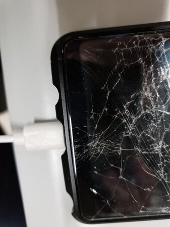 刚换上就爆炸了