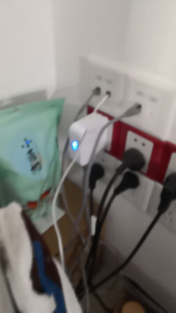 感觉不错